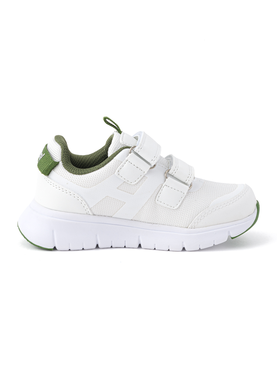 Кроссовки Oldos AOSS24FW3CM06_БЕЛЫЙ - фото 2