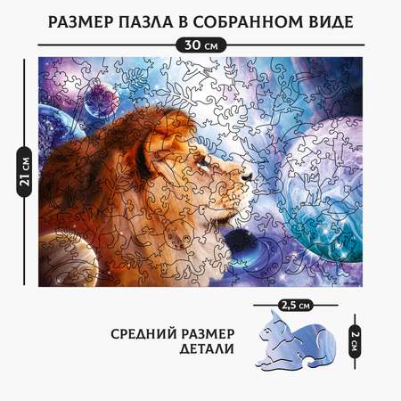 Пазл Sima-Land