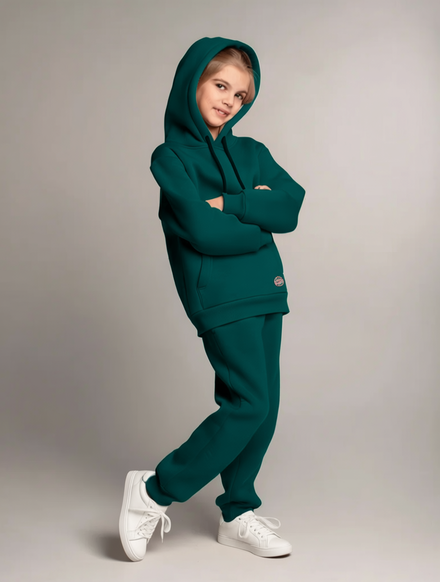 Спортивный костюм Персона Junior кд1039 - фото 4