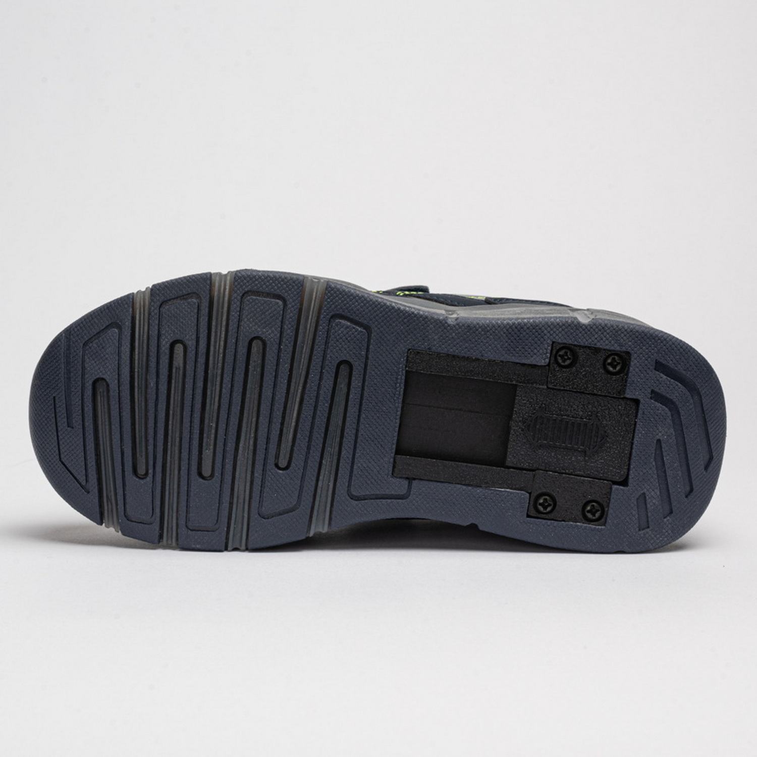 Кроссовки TikkaGo 3D11_9949-1_navy-grey - фото 9