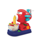 Тесто для лепки Attivio Самолетик