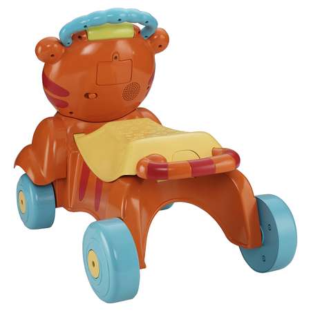 Каталка Fisher Price Тигренок