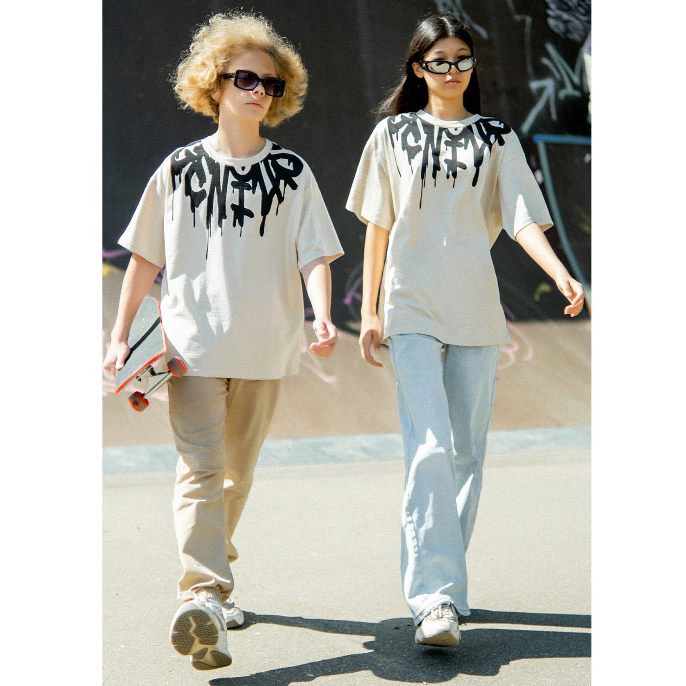 Футболка YOULALA ЦБ-00001368 - фото 2