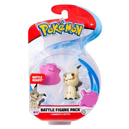 Игровой набор Pokemon