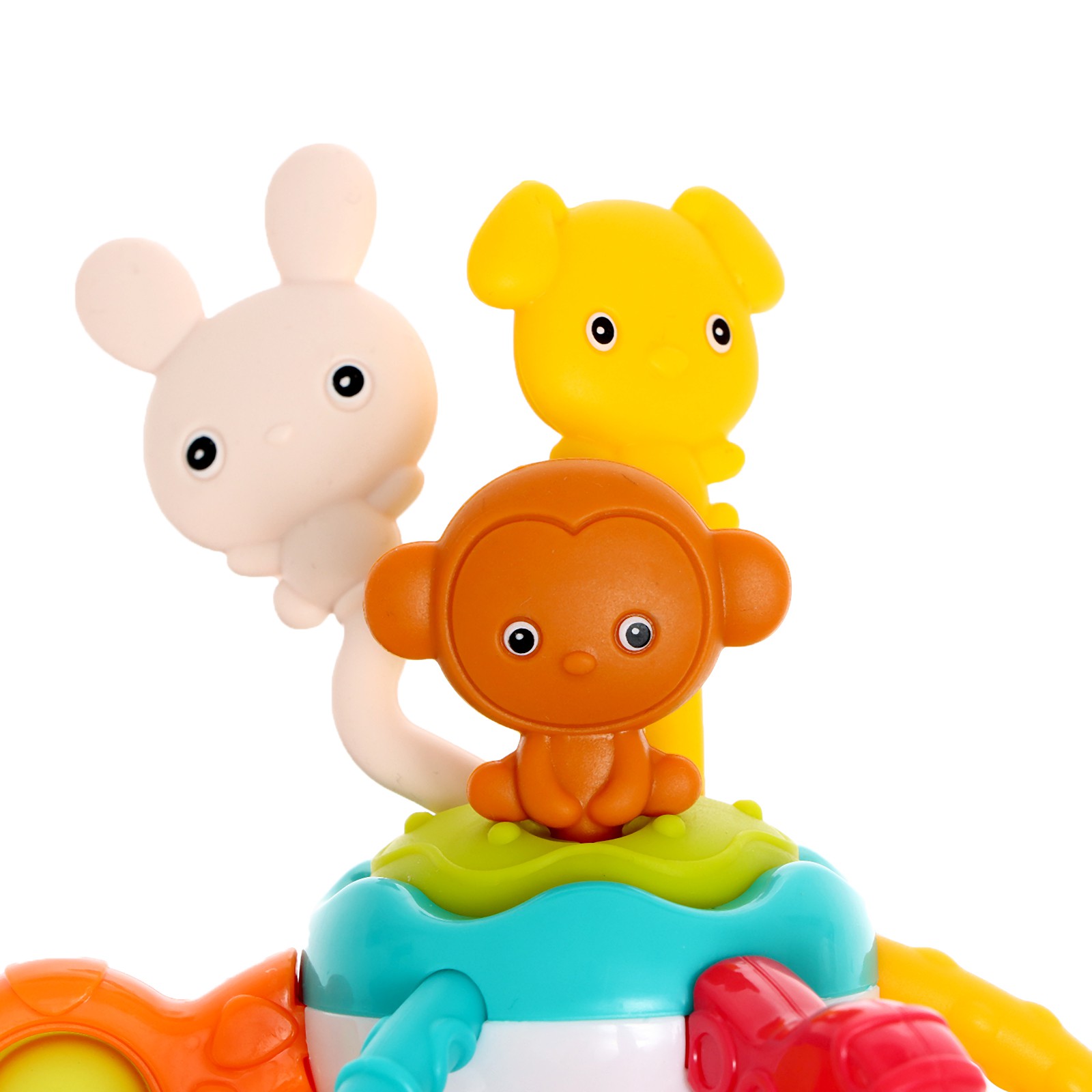 Игрушка Sima-Land - фото 8