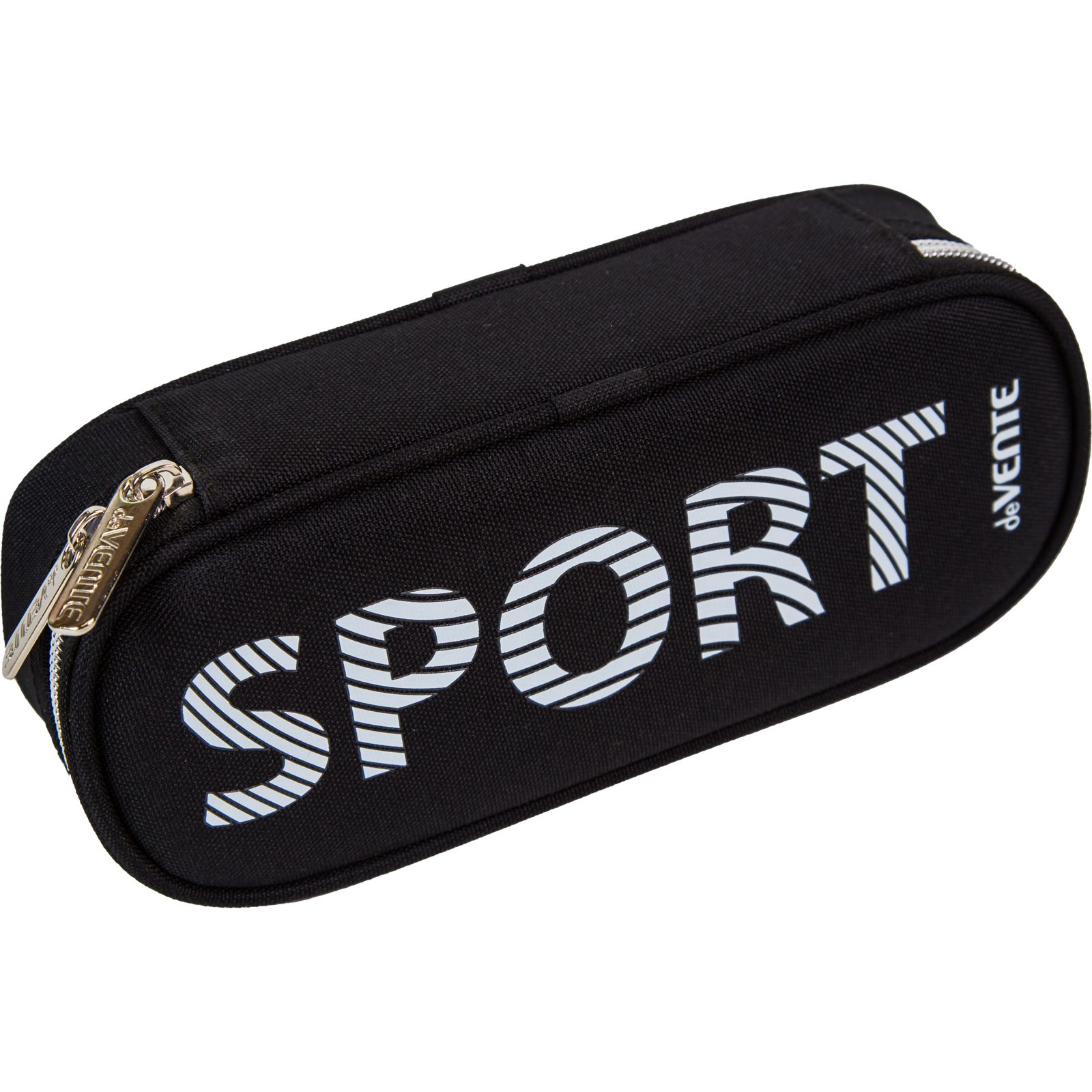 Пенал книжка deVENTE Sport - фото 1