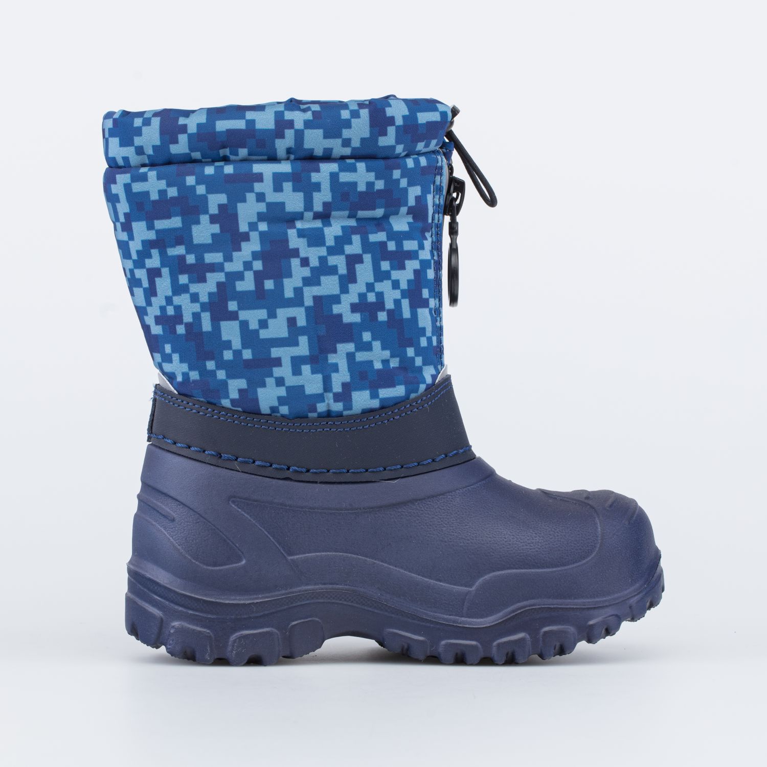 Сноубутсы Котофей 264025-44 - фото 2