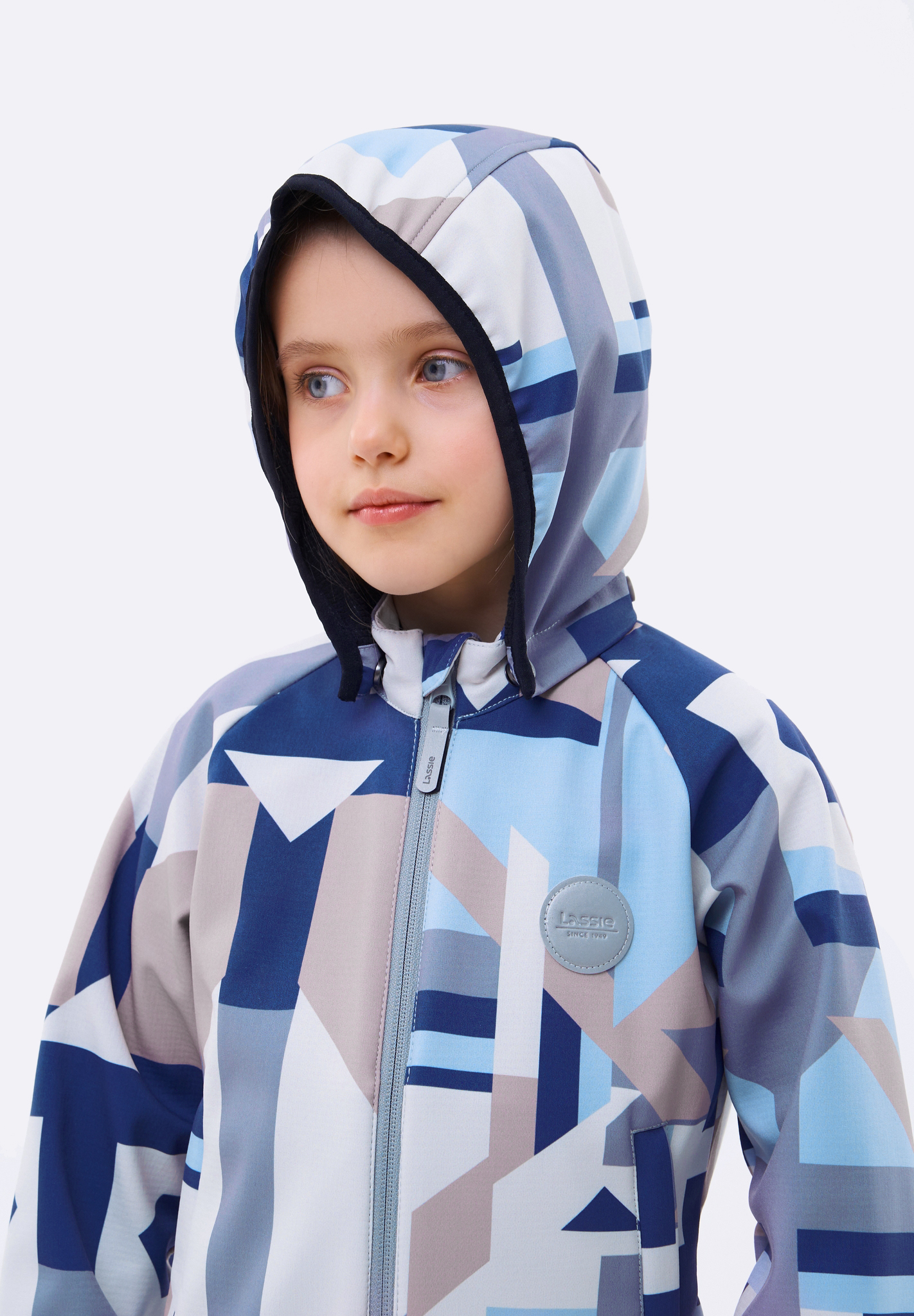 Комбинезон Lassie 71104203-9370 - фото 3