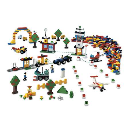 Конструктор LEGO Education