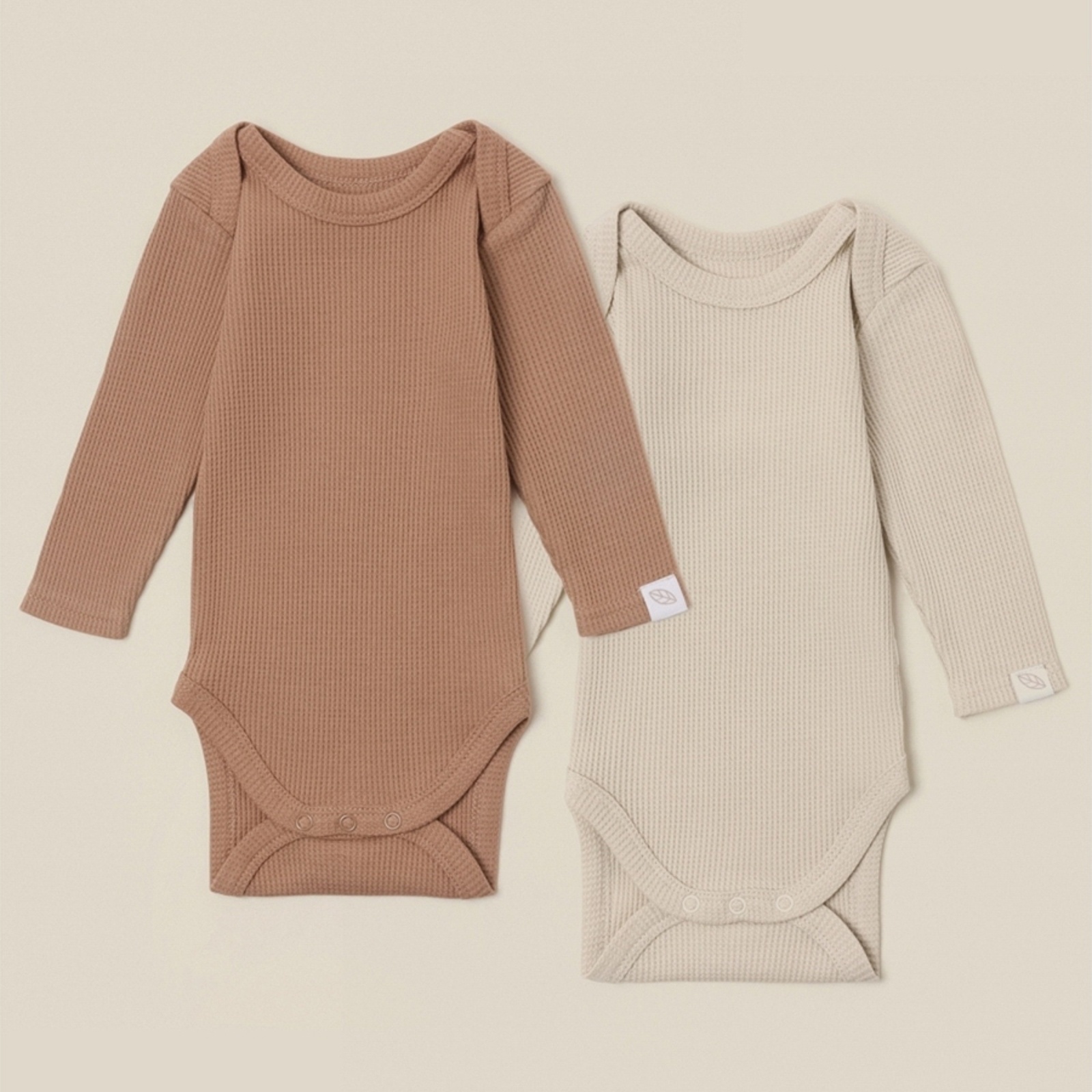 Боди 2 шт Sima-Land 10197125 - фото 1