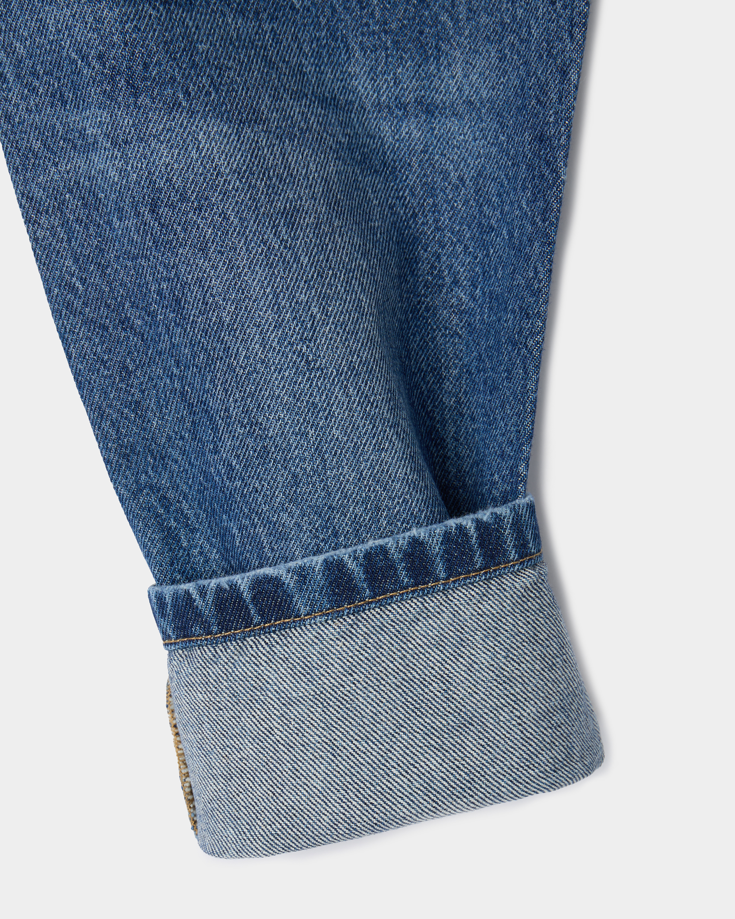 Джинсы Futurino S26FU1W241BD02kb66 - фото 5