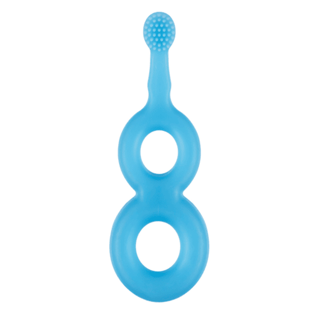 Зубная щетка классическая Доктор Сияй Ci Medical от 0 лет 1 шт. - фото 2