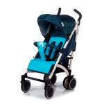 Коляска прогулочная Babyhit Rainbow LT