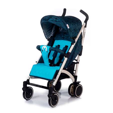 Коляска прогулочная Babyhit Rainbow LT