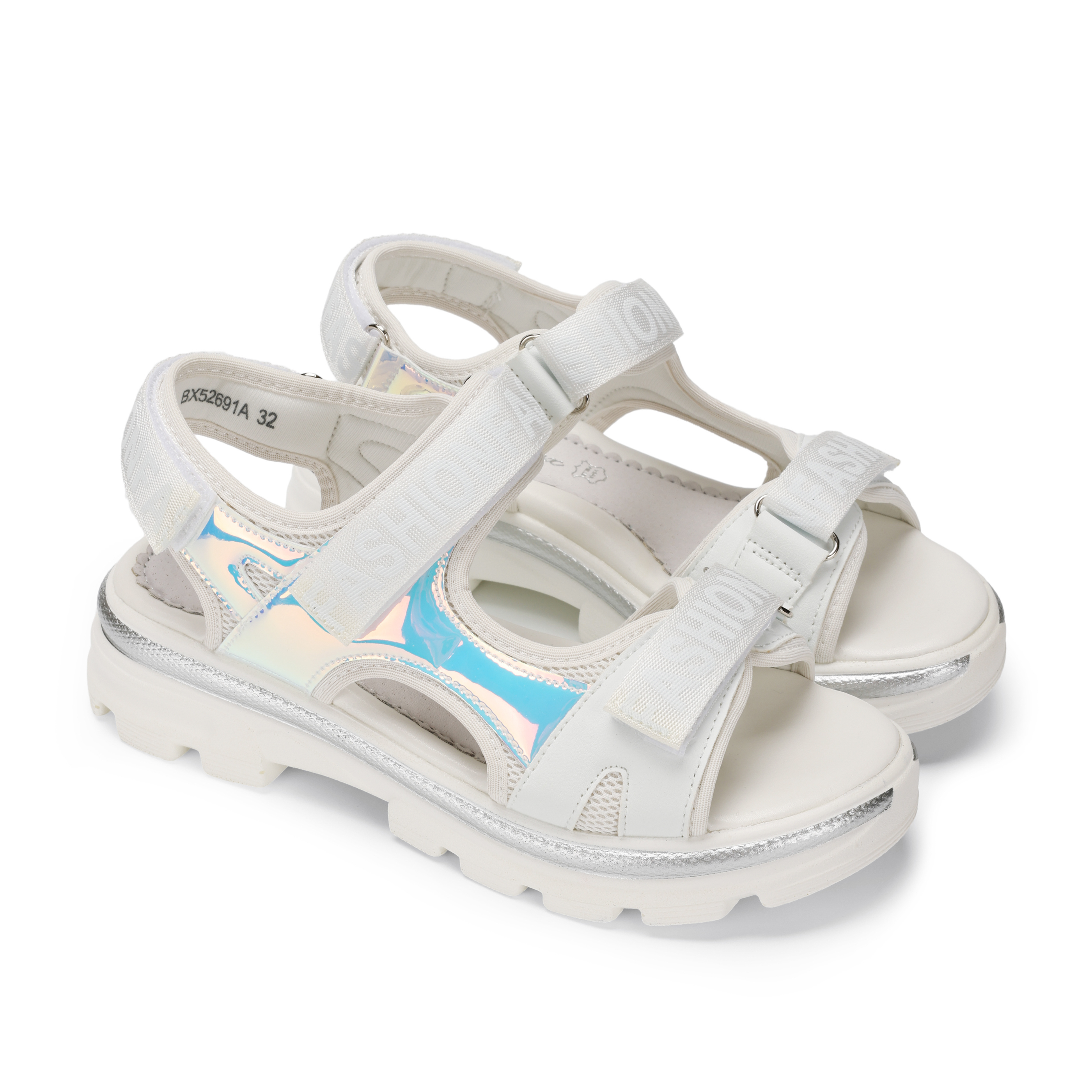 Босоножки BLESSBOX BX52691A - фото 3