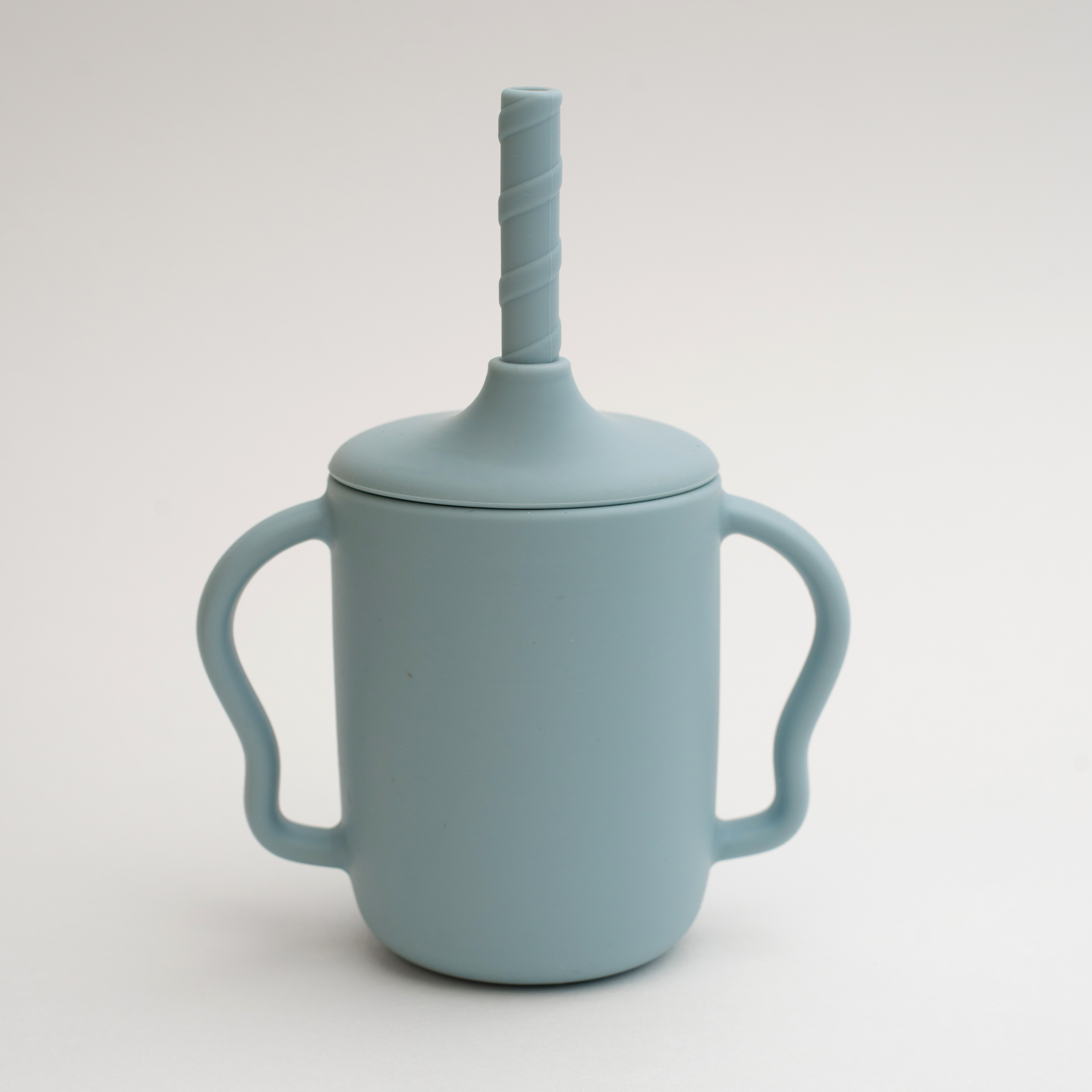 Поильник Beola Baby 200 мл 1 шт. - фото 8