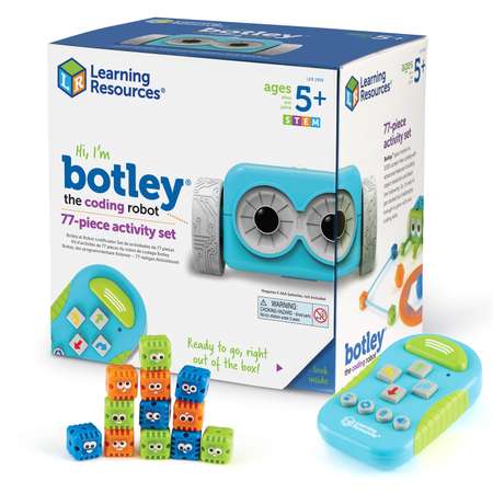 Игрушка Learning Resources
