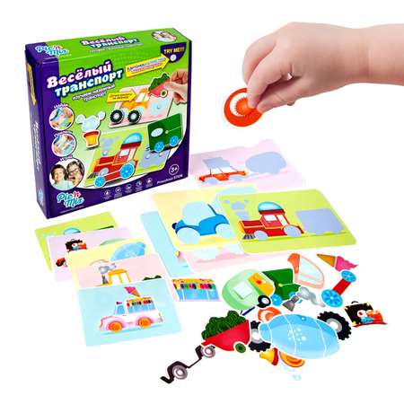 Настольная игра PicnMix