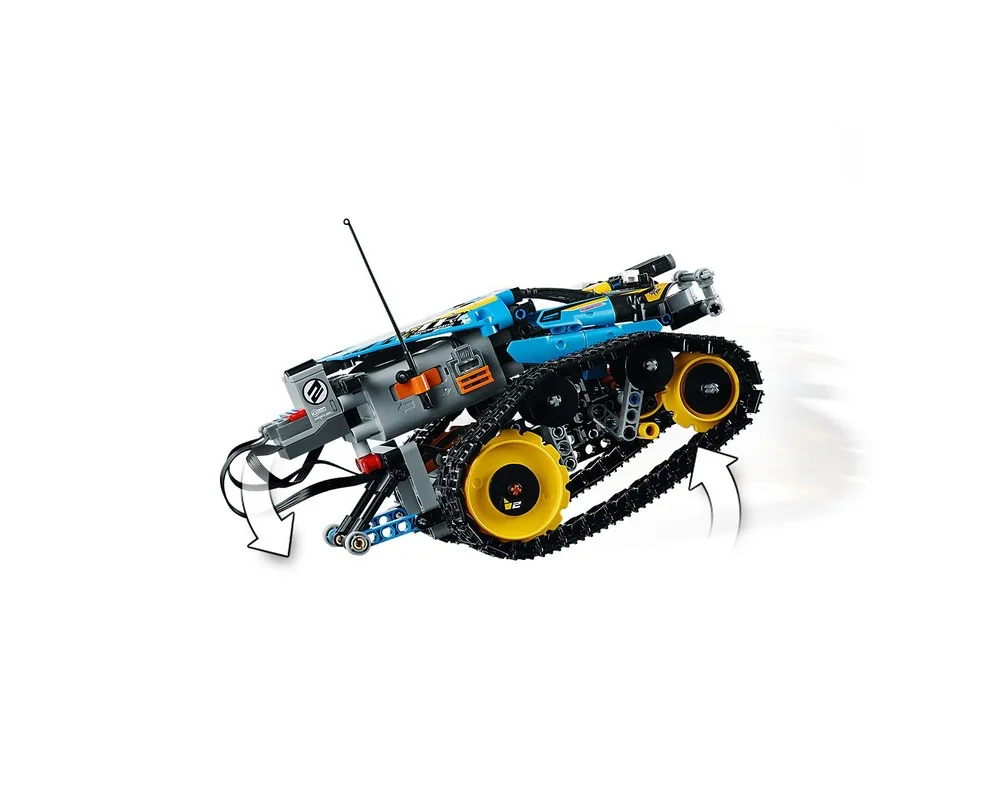 Конструктор LEGO Technic - фото 5