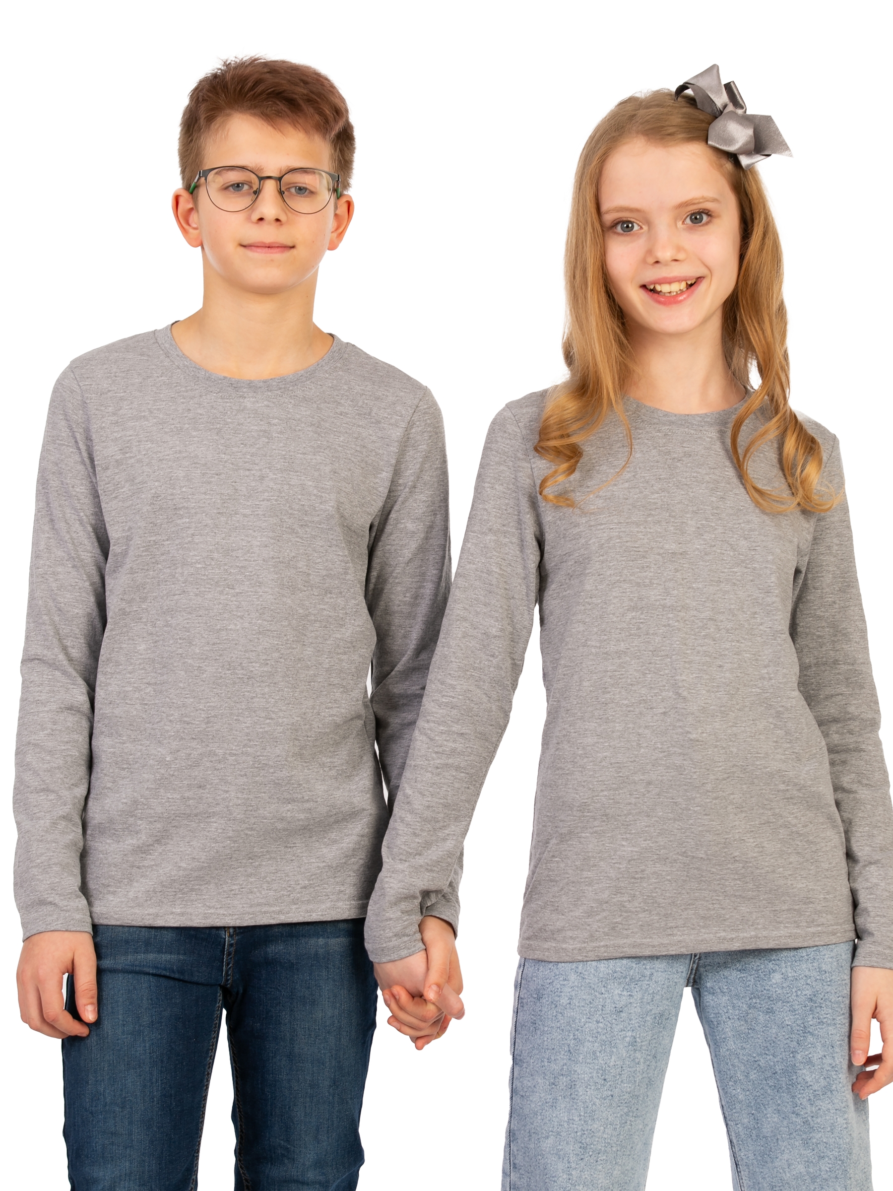 Лонгслив N.O.A. 11596-2 - фото 12