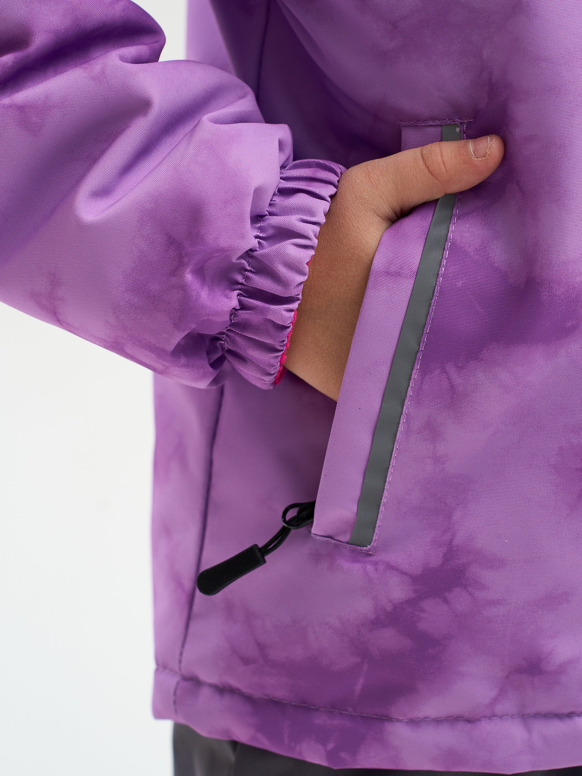 Комплект RuStyle ДД-костRSL-512-тумфиол - фото 16