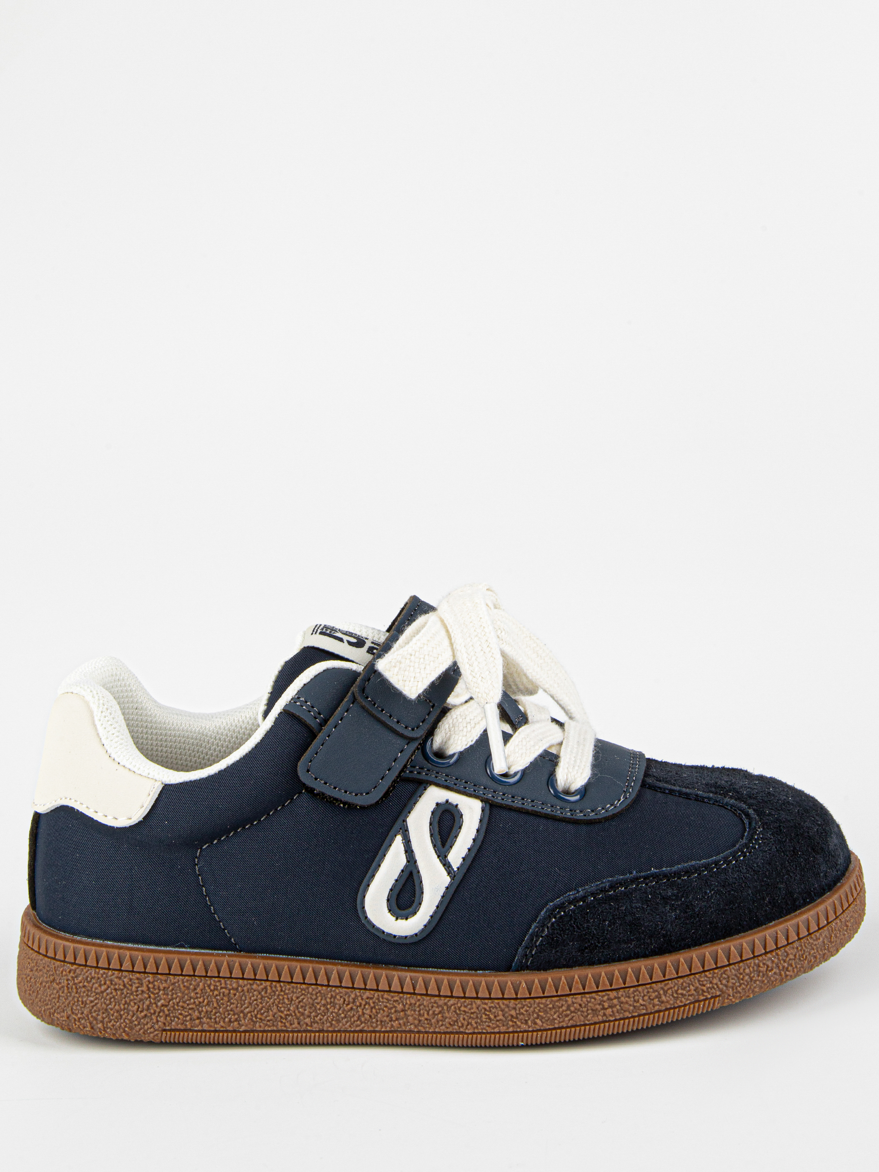 Изображение товара Кроссовки Kapika Мягкий верх Антибактериальная стелька Комфортная колодка Изображение товара Кроссовки Kapika Мягкий верх Антибактериальная стелька Комфортная колодка