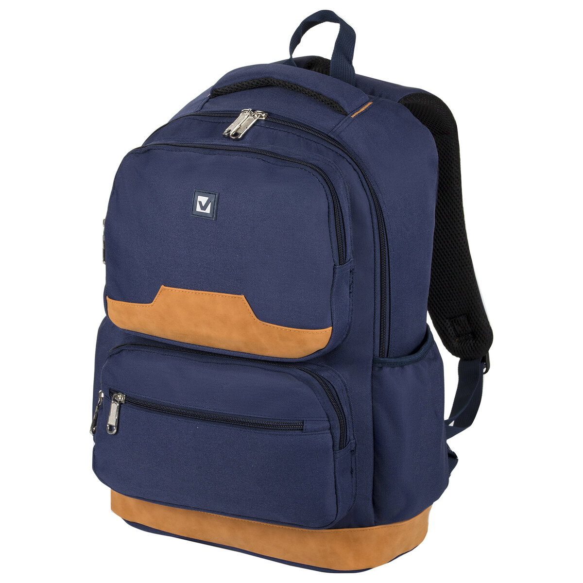 Рюкзак Brauberg Бронкс - фото 15