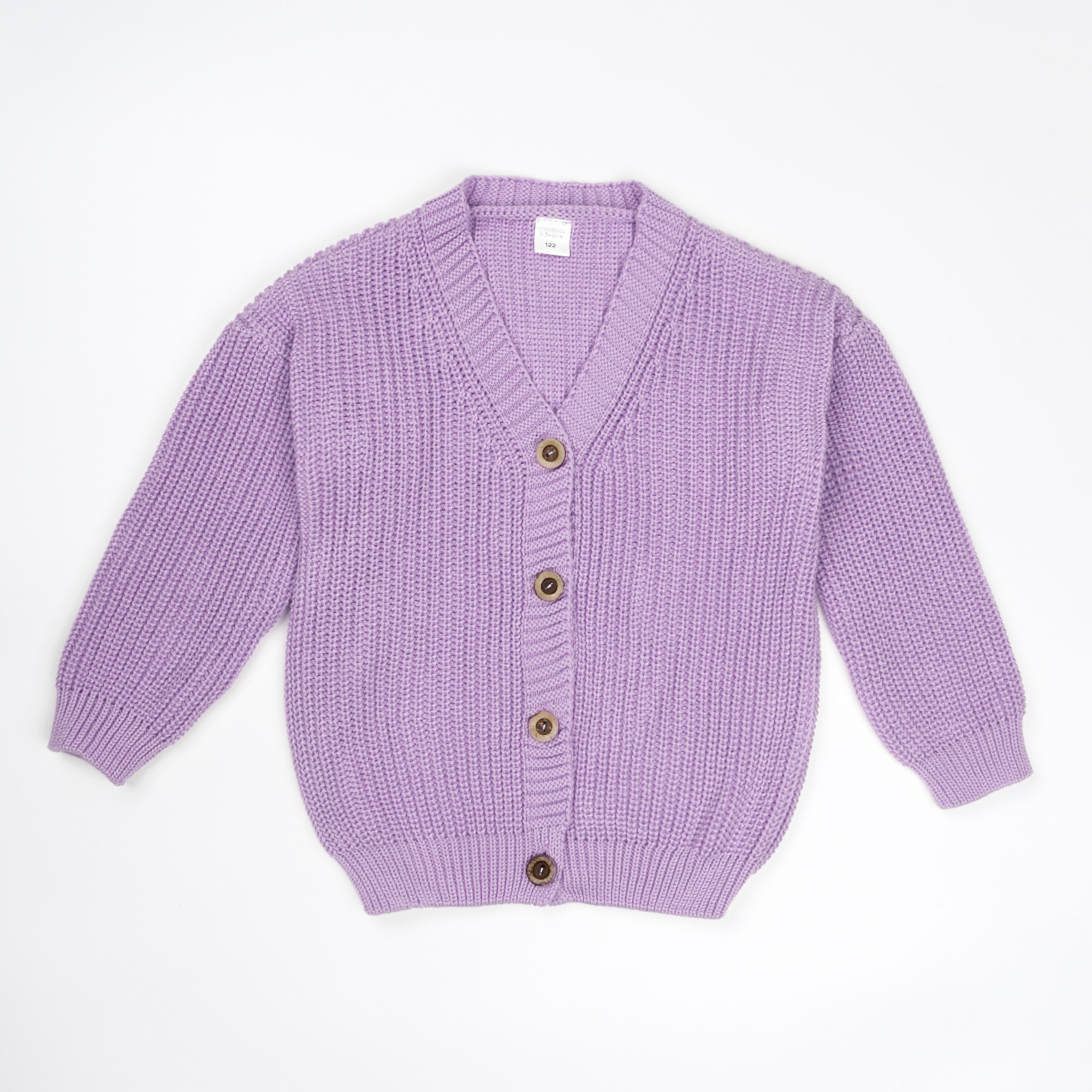 Кардиган Amarobaby AB-OD21-KNIT19/17 - фото 8