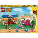 Конструктор LEGO Animal Crossing