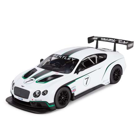 Автомобиль РУ Rastar Bentley 1:14