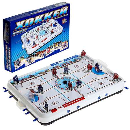 Настольная игра Sima-Land хоккей