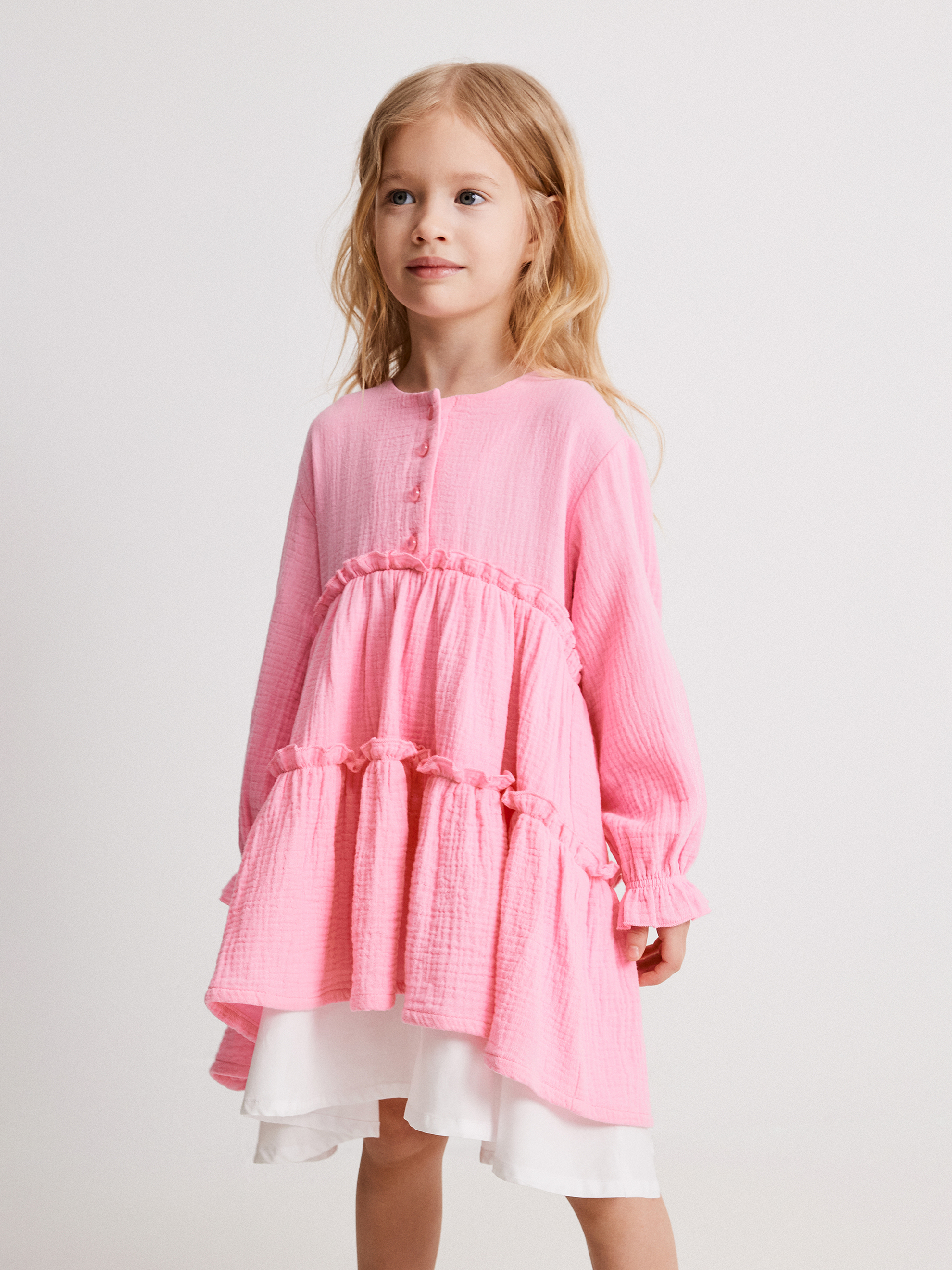 Платье Acoola 20220200915_0095909 - фото 1