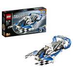 Конструктор LEGO Technic блочный
