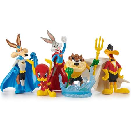 Игровой набор DC