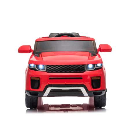 Элетромобиль TOMMY Range Rover RR-4 С пультом ДУ