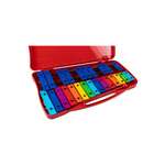 Игрушка музыкальная Terris MPN-38RD металлофон