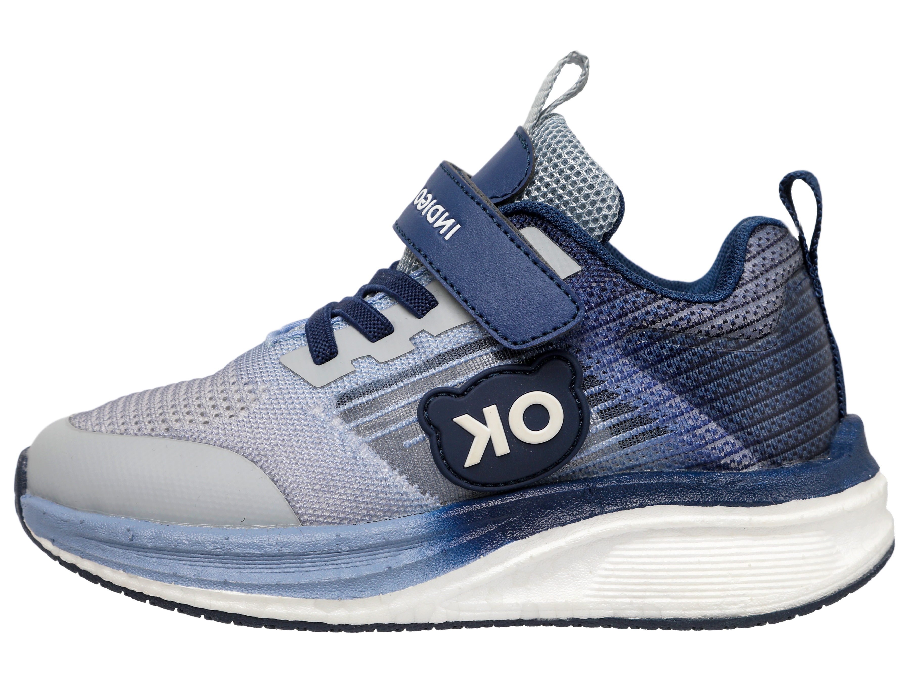 Кроссовки Indigo kids 94-470B - фото 1