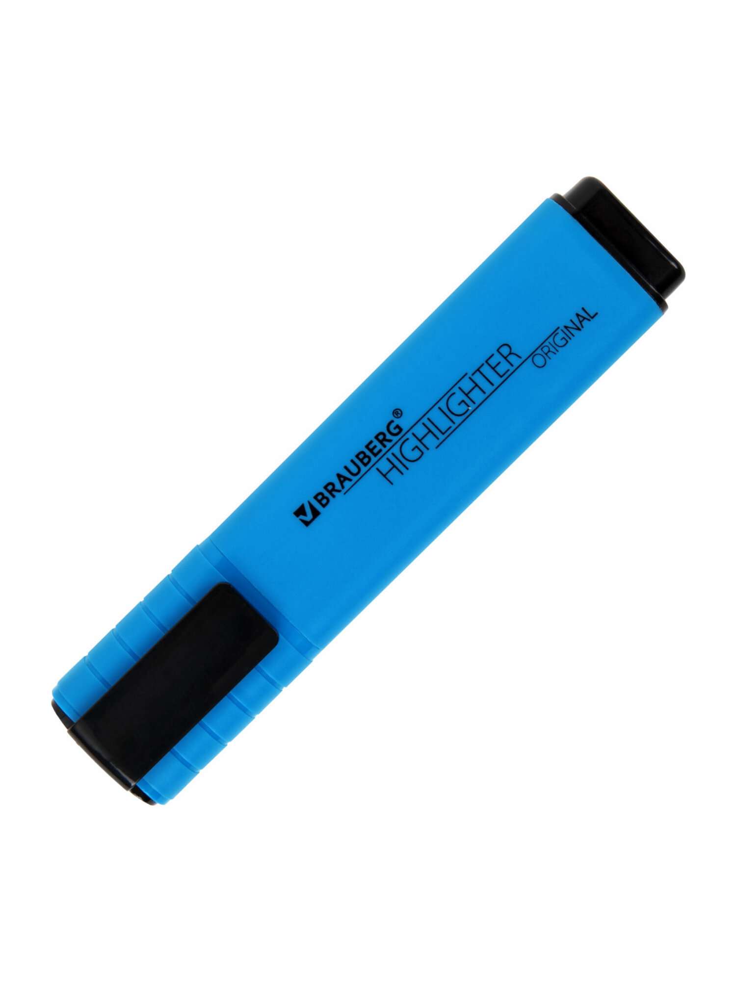 Текстовыделители Brauberg 6 шт. - фото 19