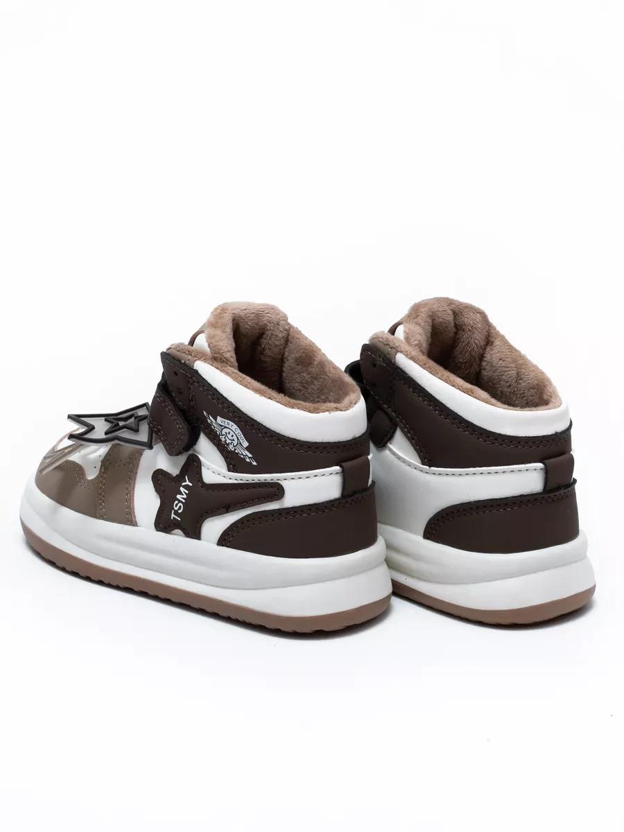 Ботинки Тотошка 810-2C - фото 3