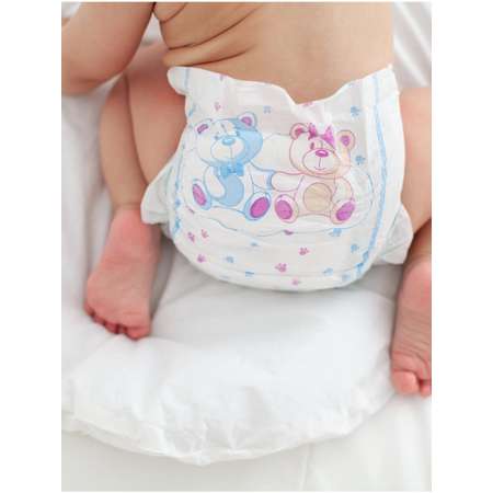 Подгузники Onlem 5 (11-18 кг) 44 шт.