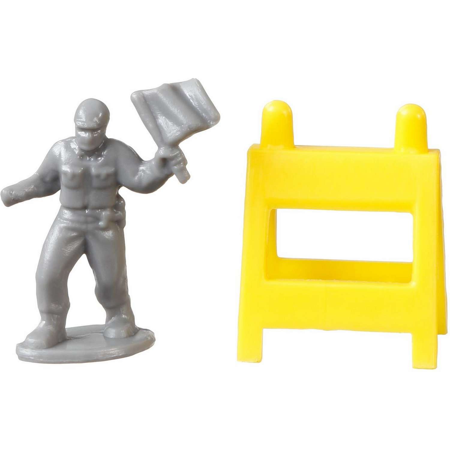 Игровой набор Matchbox Хитч-н-Хол в ассортименте H1235 - фото 37