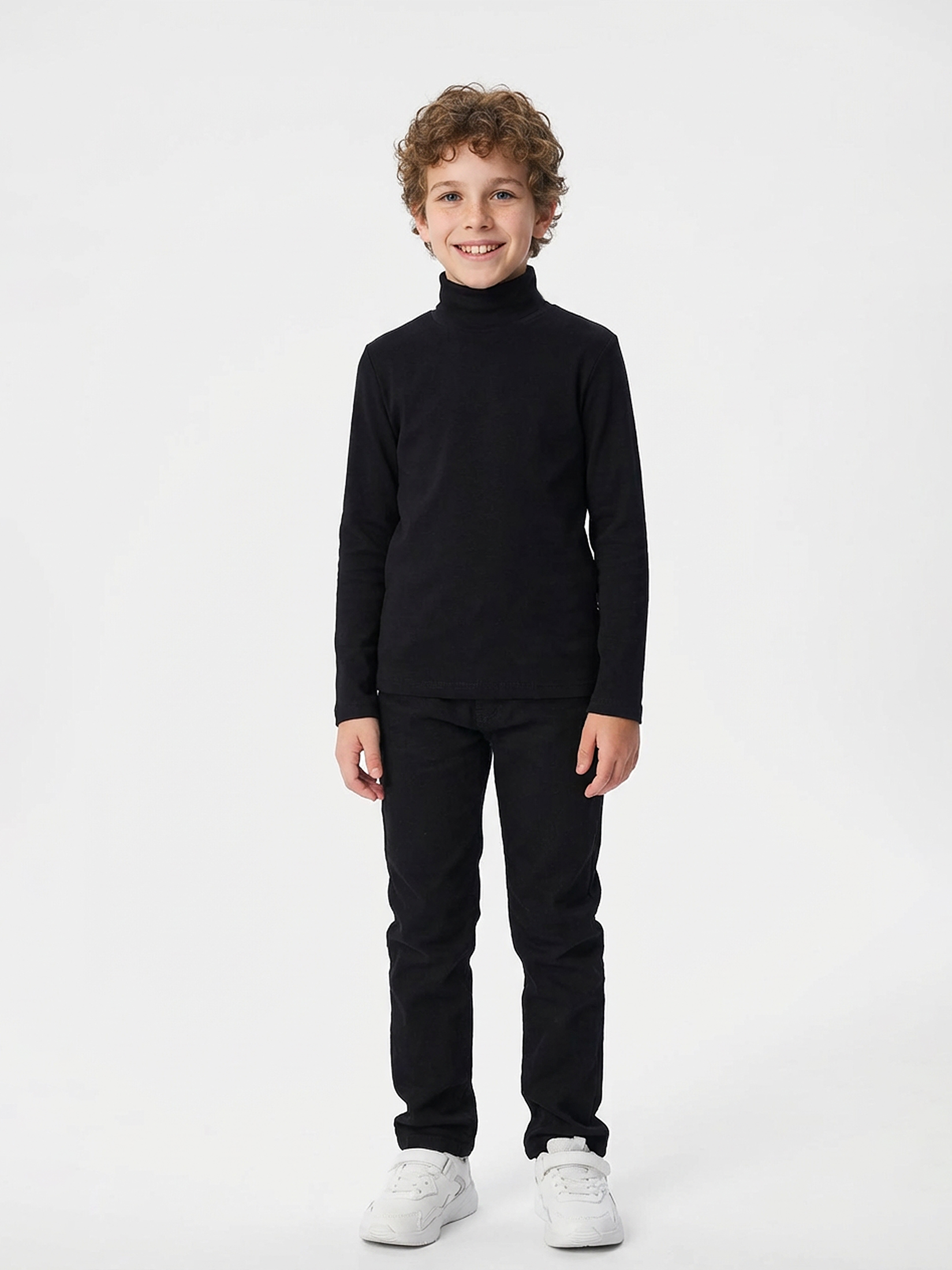 Водолазка Bossa Nova 212Ш-227-Ч - фото 2