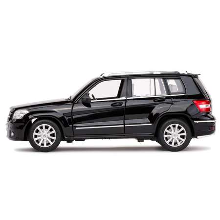 Автомобиль Rastar Mercedes GLK-Class 1:24