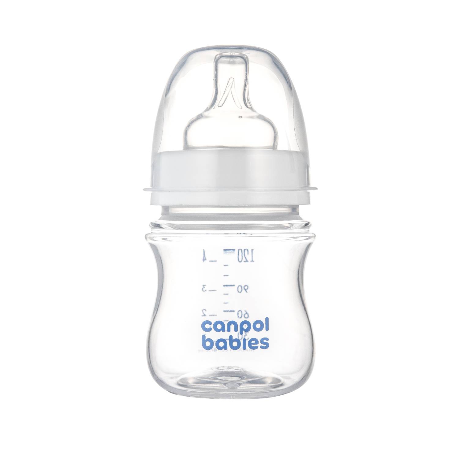 Бутылочка Canpol Babies 120 мл - фото 2