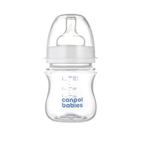 Бутылочка Canpol Babies 120 мл