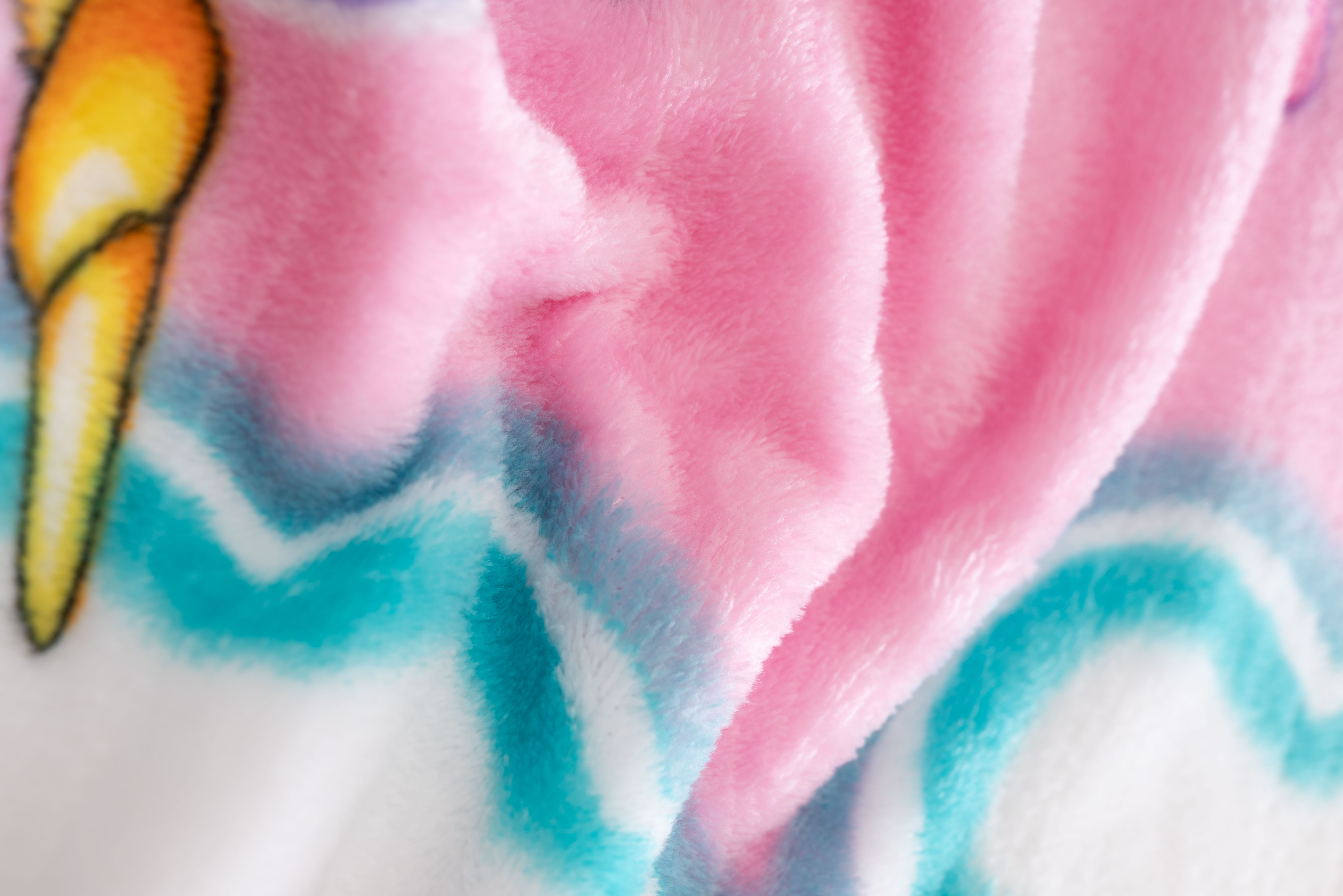 Плед Павлинка - фото 1