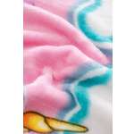 Плед Павлинка