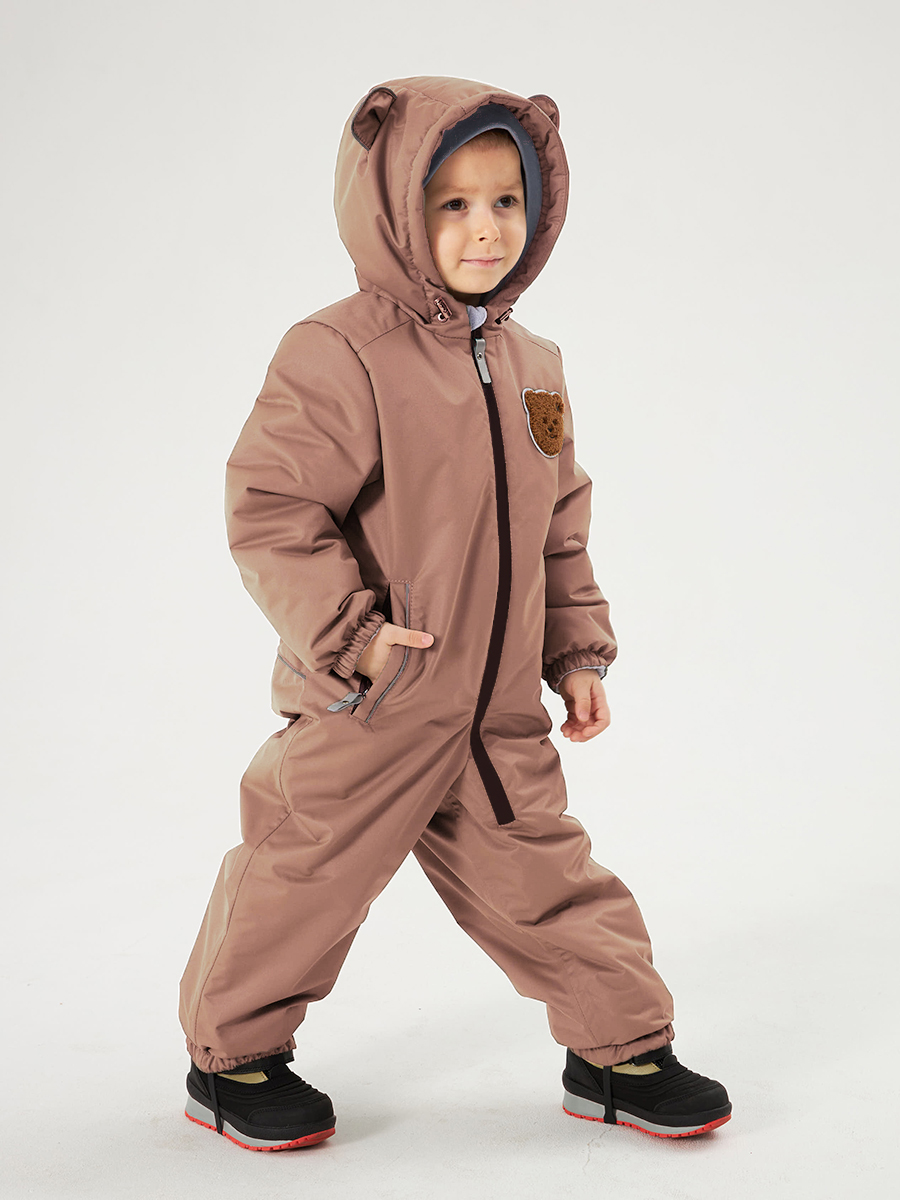 Комбинезон JAM MIX МД-819/5 - фото 10