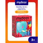 Пазл Mideer классический