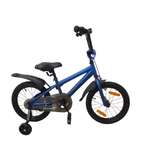 Двухколесный велосипед FALCON BIKE 14 дюймов